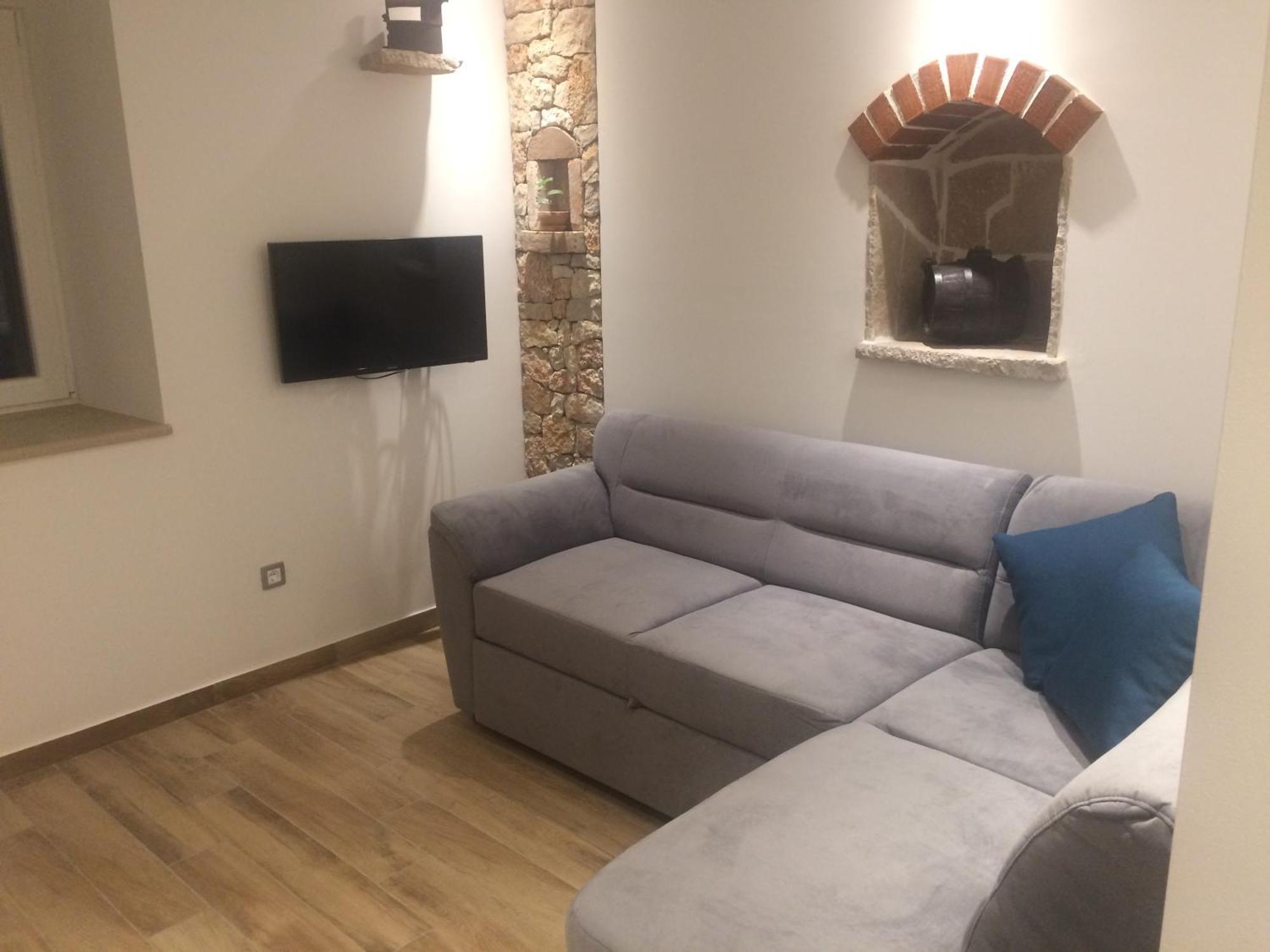 Paradise Stone Apartments Bol Ngoại thất bức ảnh