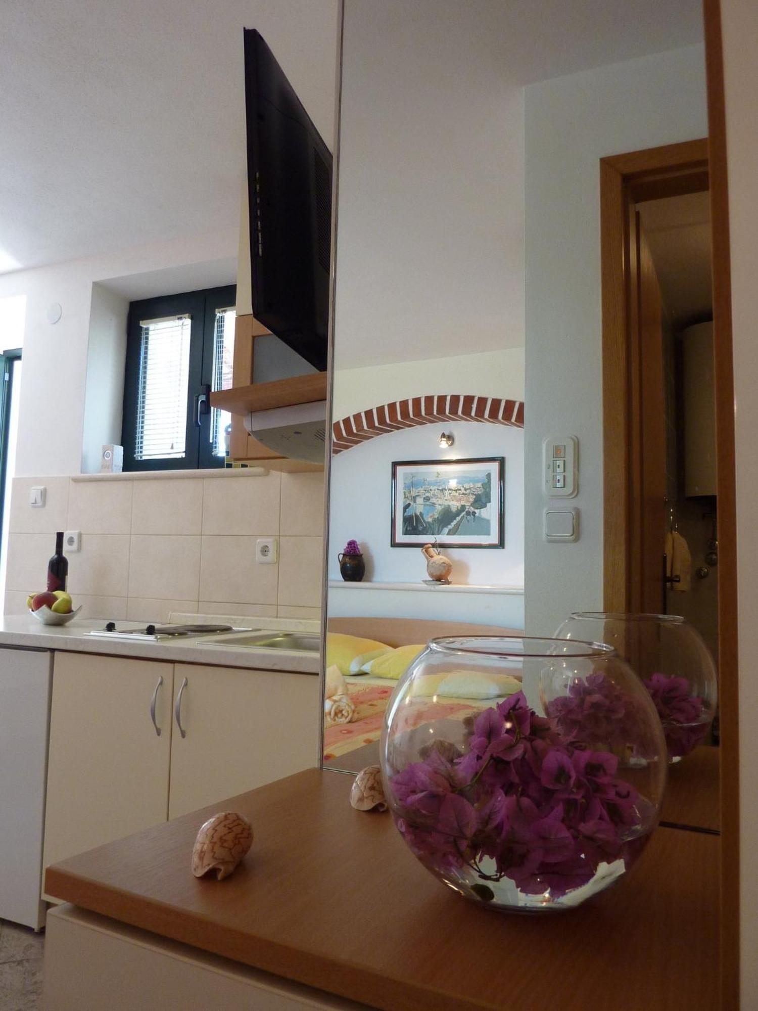 Paradise Stone Apartments Bol Phòng bức ảnh